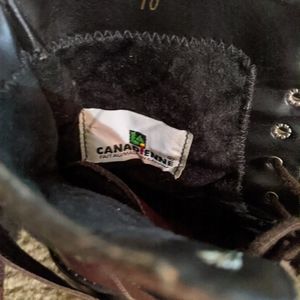La Canadienne Boots